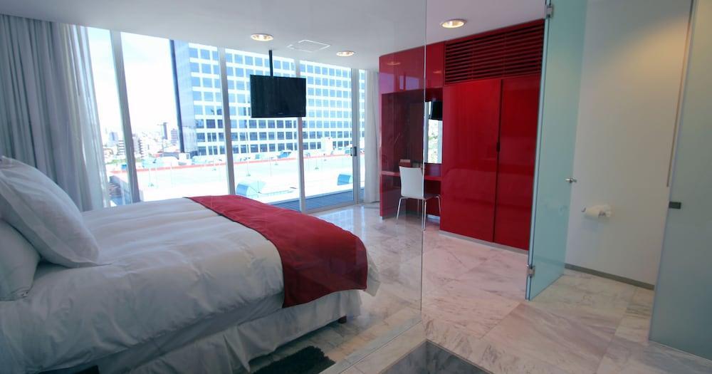 Residencias Filadelfia Meksika Dış mekan fotoğraf