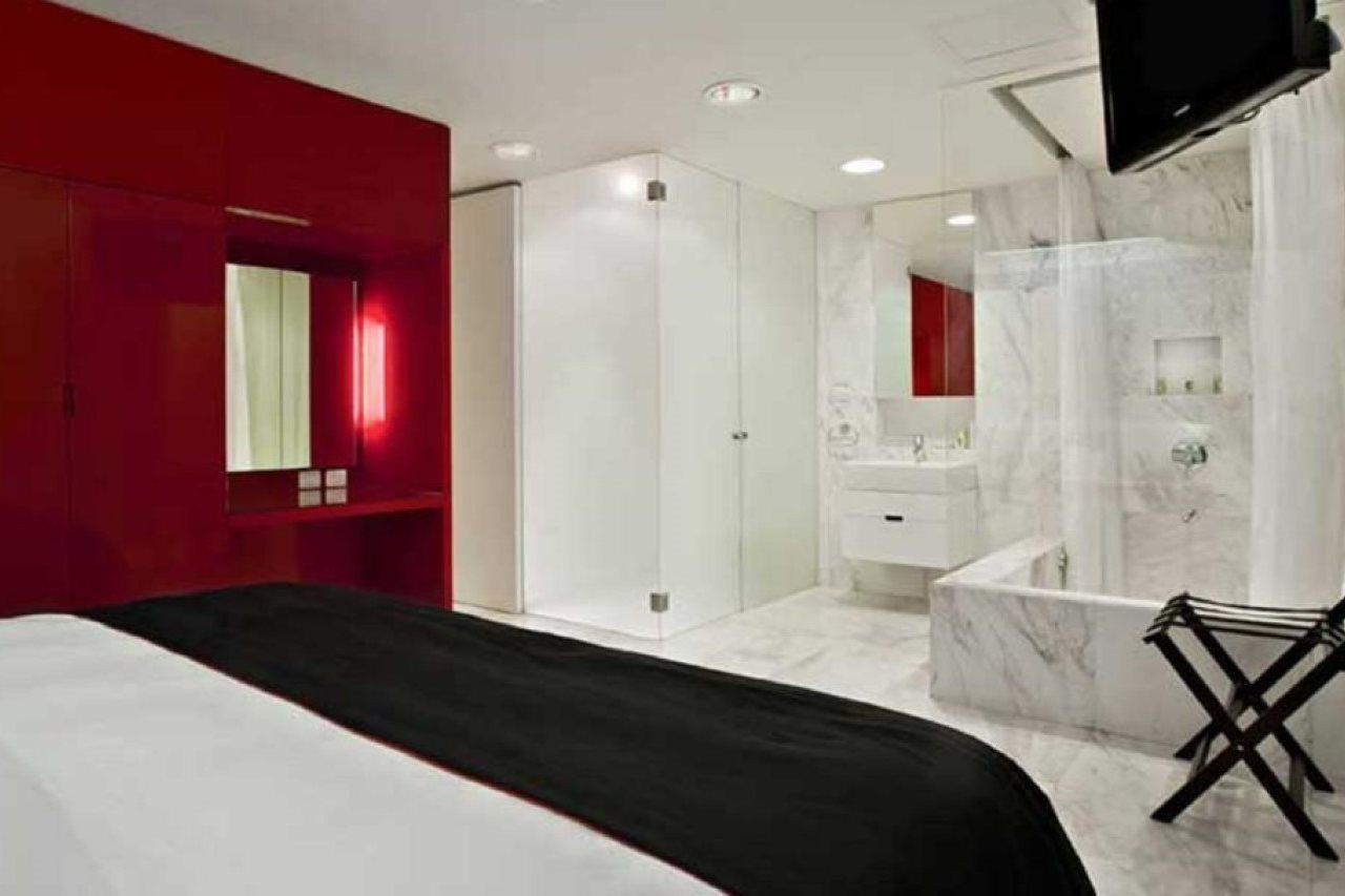 Residencias Filadelfia Meksika Dış mekan fotoğraf