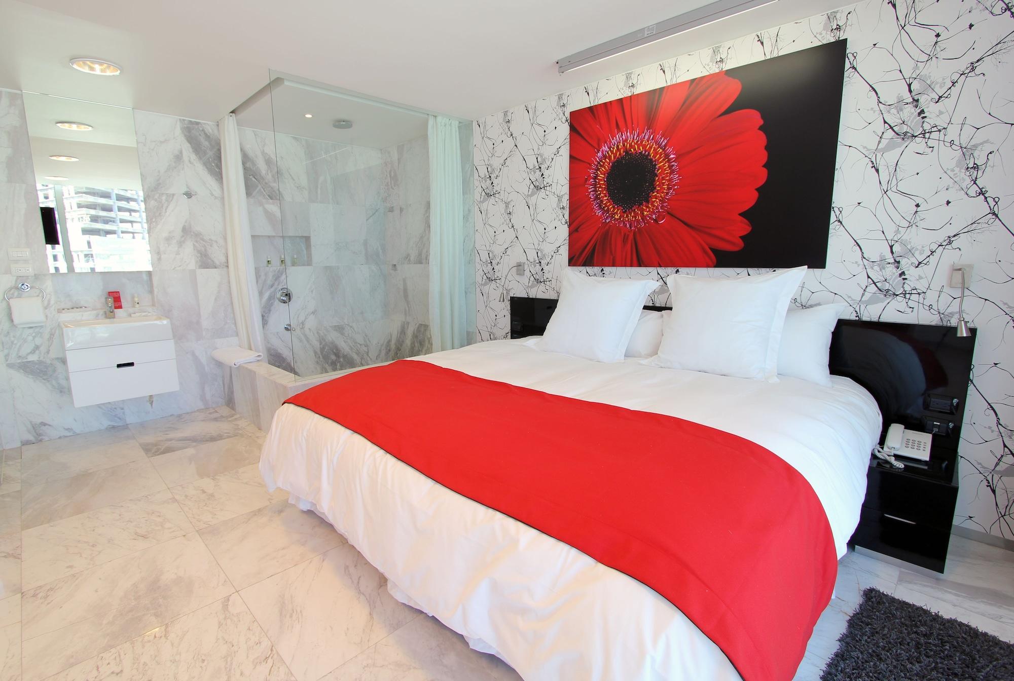 Residencias Filadelfia Meksika Dış mekan fotoğraf