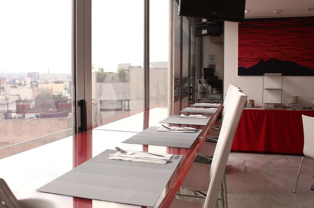 Residencias Filadelfia Meksika Dış mekan fotoğraf