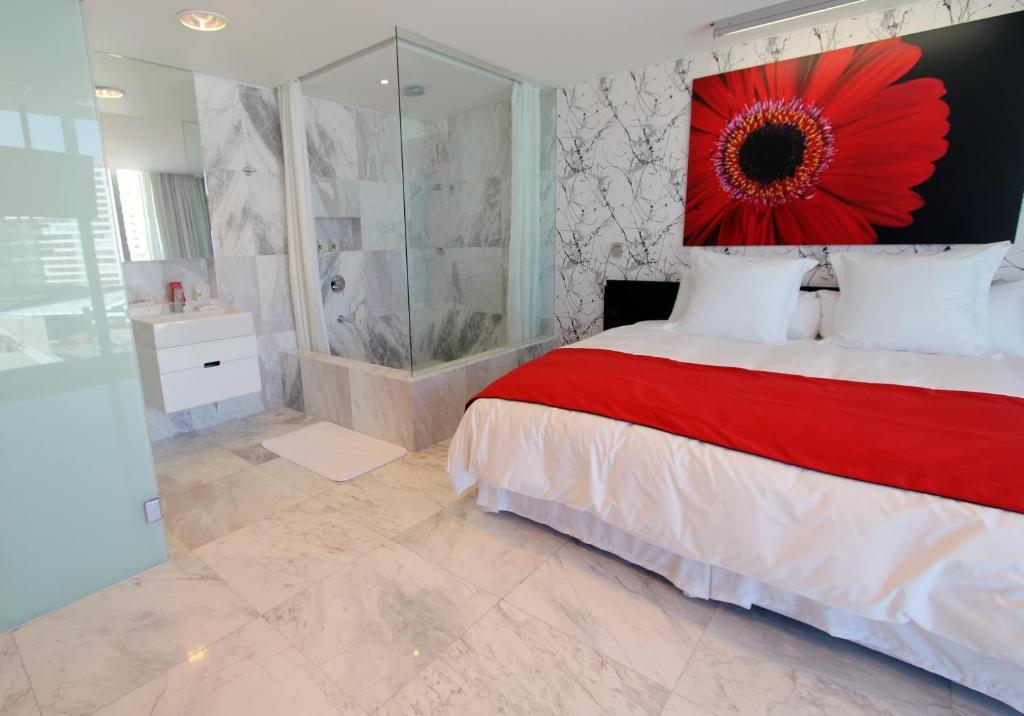 Residencias Filadelfia Meksika Dış mekan fotoğraf