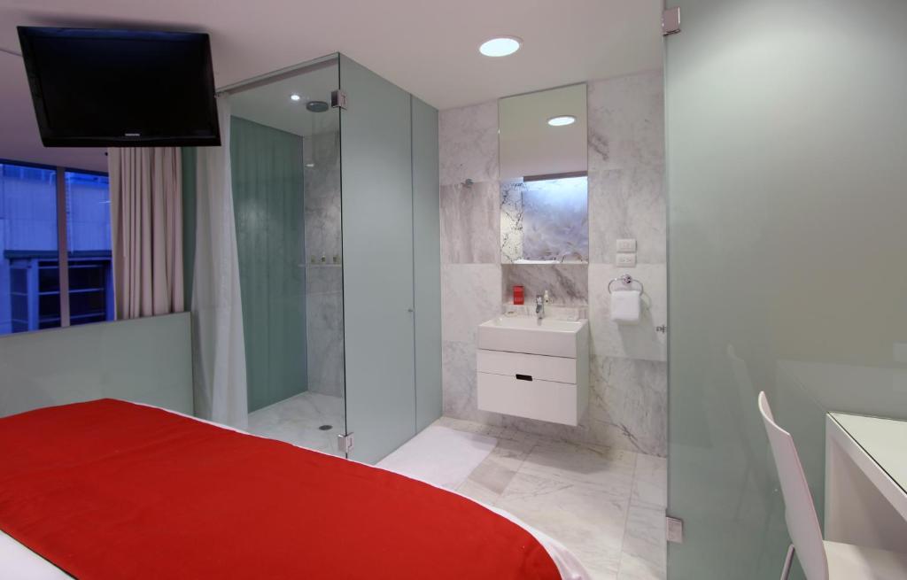 Residencias Filadelfia Meksika Dış mekan fotoğraf