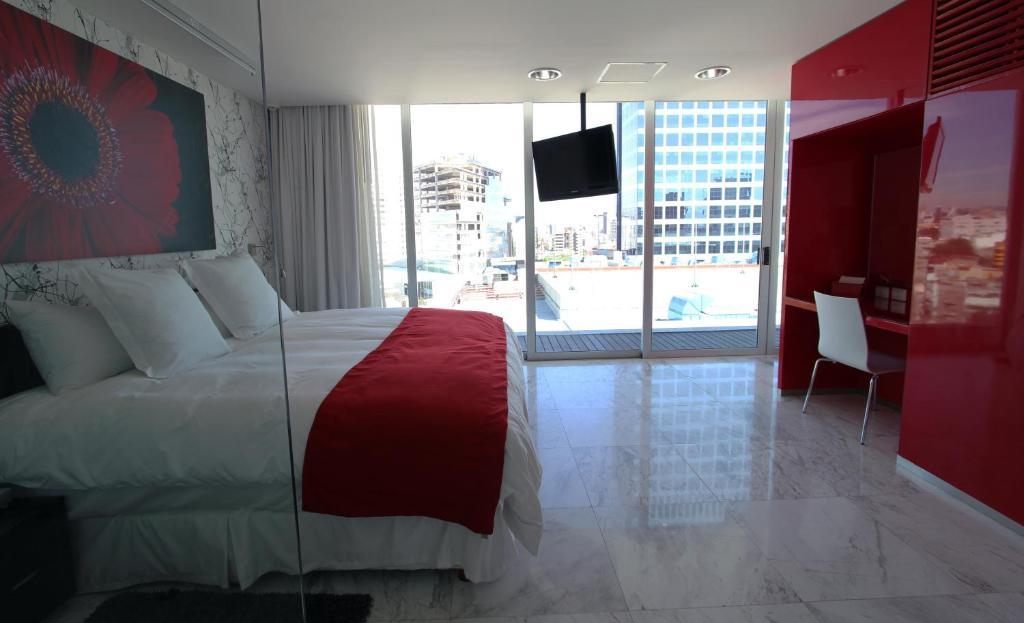 Residencias Filadelfia Meksika Dış mekan fotoğraf