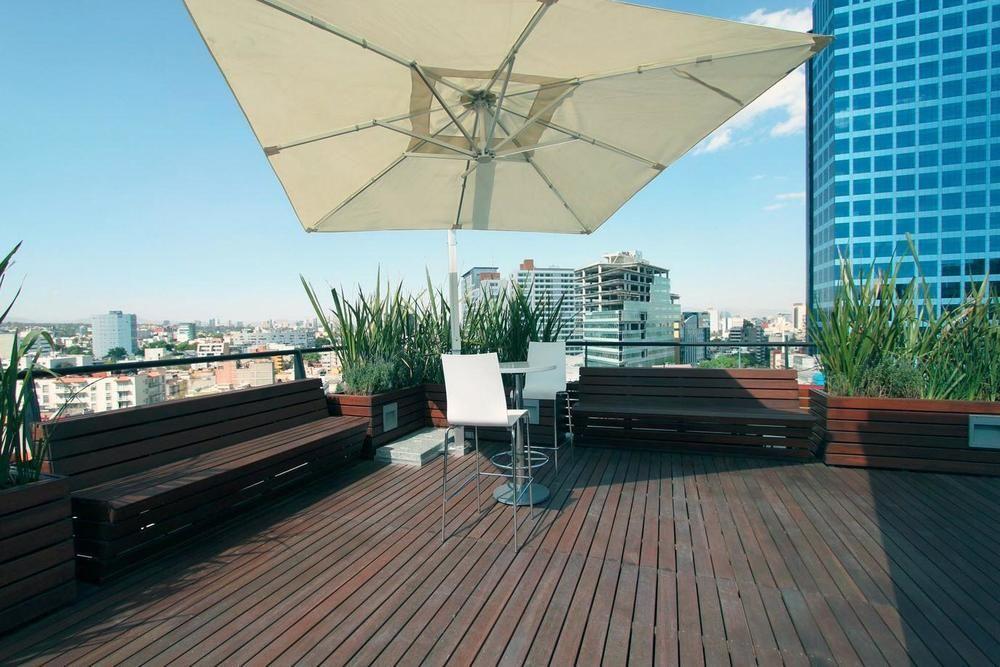 Residencias Filadelfia Meksika Dış mekan fotoğraf
