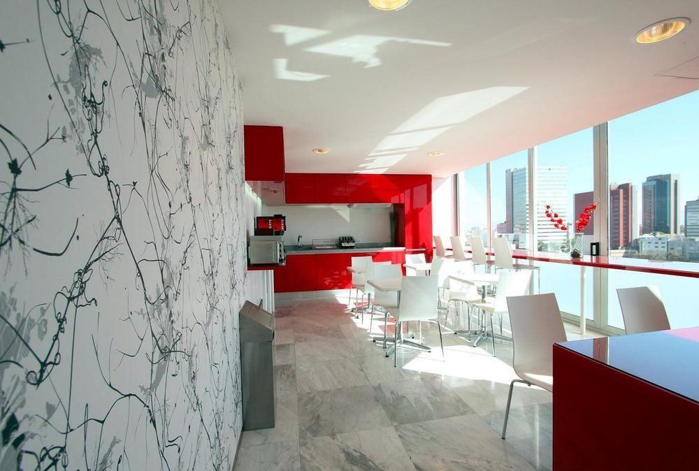 Residencias Filadelfia Meksika Dış mekan fotoğraf