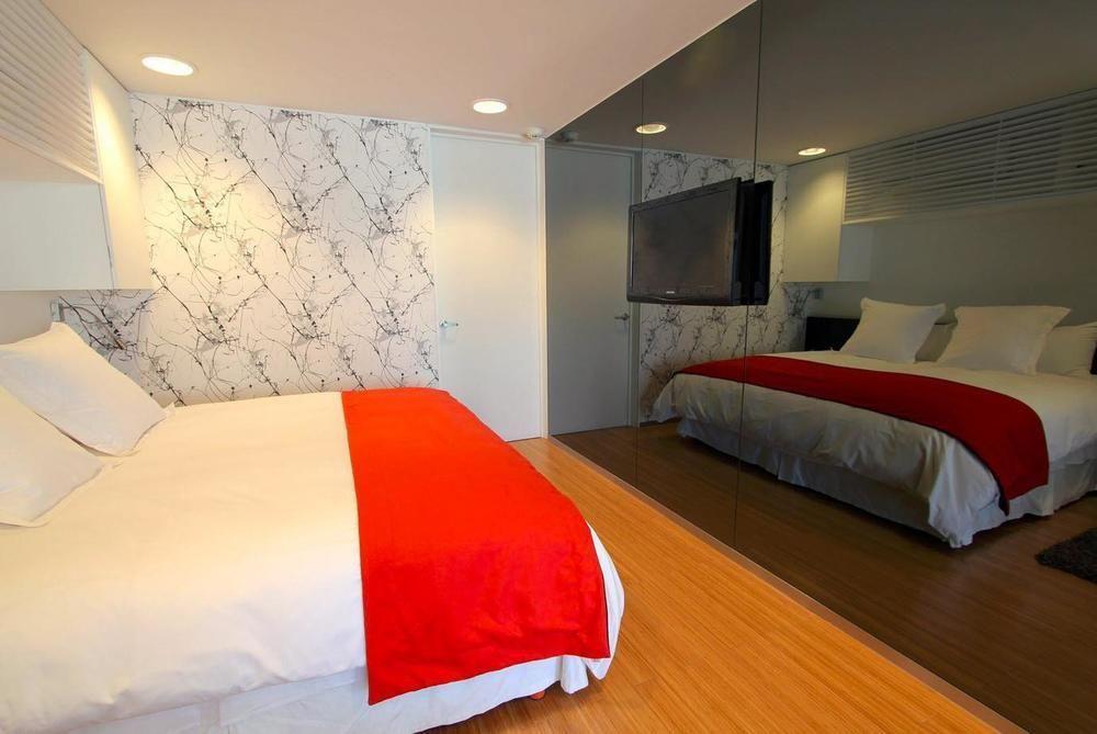 Residencias Filadelfia Meksika Dış mekan fotoğraf
