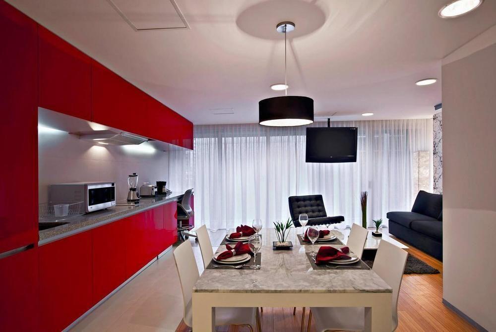 Residencias Filadelfia Meksika Dış mekan fotoğraf