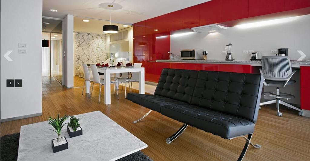 Residencias Filadelfia Meksika Dış mekan fotoğraf