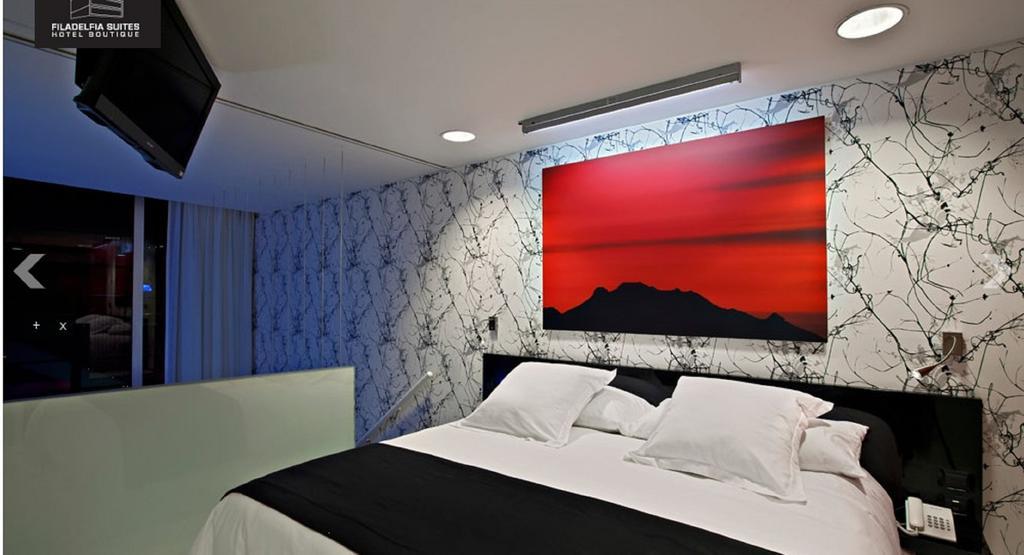 Residencias Filadelfia Meksika Dış mekan fotoğraf