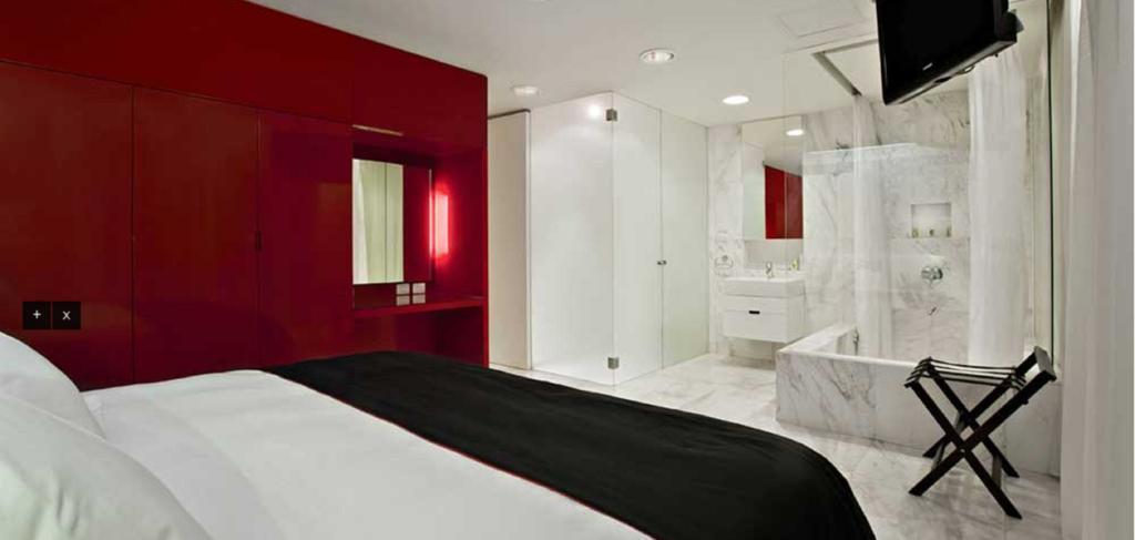 Residencias Filadelfia Meksika Dış mekan fotoğraf