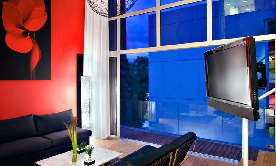 Residencias Filadelfia Meksika Dış mekan fotoğraf