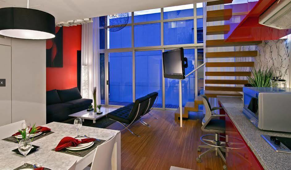 Residencias Filadelfia Meksika Dış mekan fotoğraf